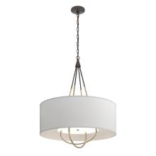 Hubbardton Forge 104230-SKT-14-86-SJ2811 - Loop Pendant