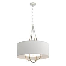 Hubbardton Forge 104230-SKT-82-84-SJ2811 - Loop Pendant