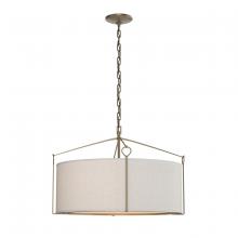 Hubbardton Forge 104250-SKT-84-SE2290 - Bow Pendant