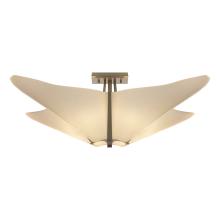 Hubbardton Forge 123305-SKT-84-SH1995 - Kirigami Semi-Flush