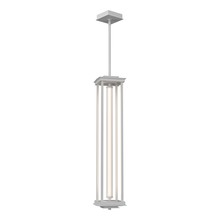 Hubbardton Forge 131632-LED-MULT-02-ZM0735 - Athena 1-Light Large LED Lantern