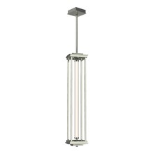 Hubbardton Forge 131632-LED-MULT-85-ZM0735 - Athena 1-Light Large LED Lantern