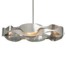 Hubbardton Forge 132160-SKT-MULT-85 - Waves Pendant