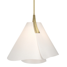 Hubbardton Forge 134501-SKT-MULT-86-SH1992 - Mobius Small Pendant