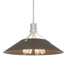 Hubbardton Forge 136340-SKT-MULT-82-05 - Henry Pendant