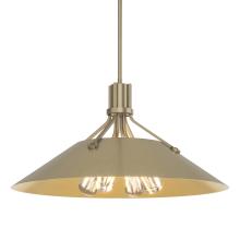 Hubbardton Forge 136340-SKT-MULT-84-85 - Henry Pendant