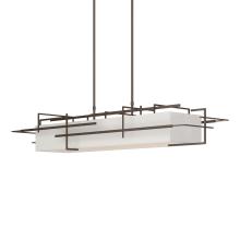 Hubbardton Forge 136390-SKT-SHRT-05-SE4298 - Etch Pendant