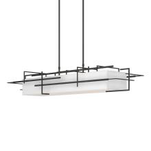 Hubbardton Forge 136390-SKT-SHRT-20-SF4298 - Etch Pendant