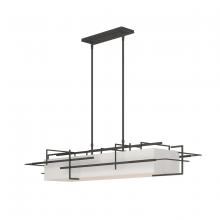 Hubbardton Forge 136390-SKT-STND-20-SE4298 - Etch Pendant