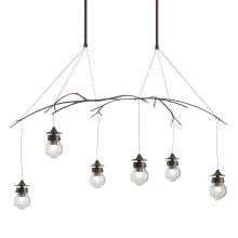 Hubbardton Forge 136560-SKT-LONG-05-ZM0565 - Kiwi Pendant