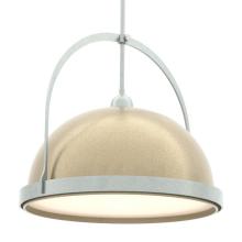 Hubbardton Forge 137462-SKT-MULT-82-84 - Atlas Large Pendant