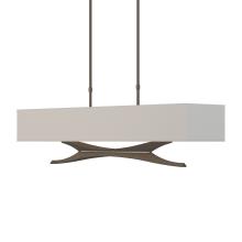 Hubbardton Forge 137655-SKT-SHRT-07-SJ4298 - Moreau Pendant