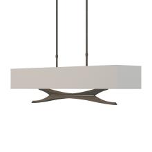 Hubbardton Forge 137655-SKT-SHRT-20-SJ4298 - Moreau Pendant