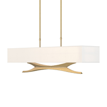 Hubbardton Forge 137655-SKT-SHRT-86-SF4298 - Moreau Pendant