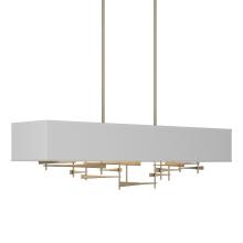 Hubbardton Forge 137670-SKT-LONG-84-SJ4298 - Cavaletti Pendant