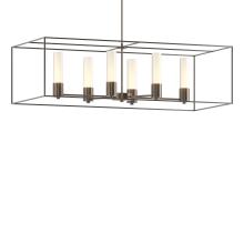 Hubbardton Forge 138940-SKT-MULT-05-07-GG0392 - Portico Pendant