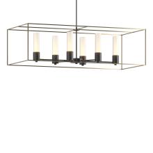 Hubbardton Forge 138940-SKT-MULT-10-84-GG0392 - Portico Pendant