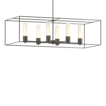 Hubbardton Forge 138940-SKT-MULT-20-07-GG0392 - Portico Pendant