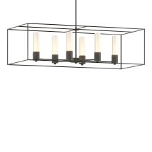 Hubbardton Forge 138940-SKT-MULT-20-14-GG0392 - Portico Pendant