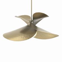 Hubbardton Forge 139455-SKT-MULT-86 - Hibiscus Large Pendant