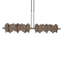 Hubbardton Forge 139652-LED-LONG-20-05 - Hildene Large LED Pendant