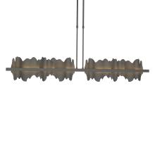 Hubbardton Forge 139652-LED-LONG-20-20 - Hildene Large LED Pendant