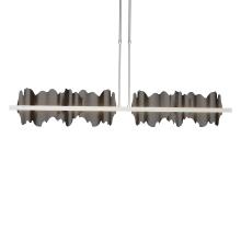 Hubbardton Forge 139652-LED-LONG-82-14 - Hildene Large LED Pendant