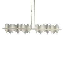 Hubbardton Forge 139652-LED-LONG-85-82 - Hildene Large LED Pendant