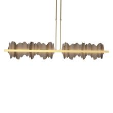 Hubbardton Forge 139652-LED-LONG-86-05 - Hildene Large LED Pendant