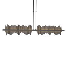 Hubbardton Forge 139652-LED-SHRT-10-07 - Hildene Large LED Pendant