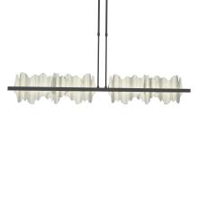 Hubbardton Forge 139652-LED-SHRT-10-85 - Hildene Large LED Pendant