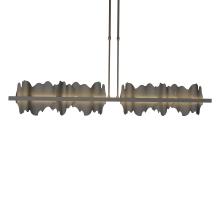 Hubbardton Forge 139652-LED-SHRT-14-10 - Hildene Large LED Pendant