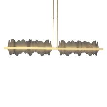 Hubbardton Forge 139652-LED-SHRT-86-20 - Hildene Large LED Pendant