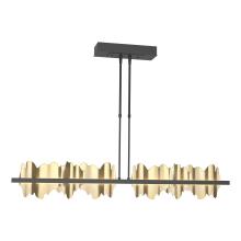 Hubbardton Forge 139652-LED-STND-10-86 - Hildene Large LED Pendant