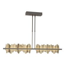 Hubbardton Forge 139652-LED-STND-14-84 - Hildene Large LED Pendant