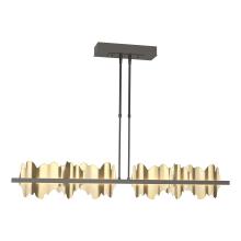 Hubbardton Forge 139652-LED-STND-14-86 - Hildene Large LED Pendant