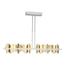 Hubbardton Forge 139652-LED-STND-82-86 - Hildene Large LED Pendant