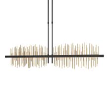 Hubbardton Forge 139655-LED-LONG-10-86 - Gossamer Large LED Pendant