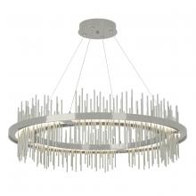 Hubbardton Forge 139656-LED-STND-85-82 - Gossamer Circular LED Pendant