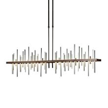 Hubbardton Forge 139726-LED-SHRT-05-85 - Cityscape Large LED Pendant