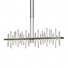 Hubbardton Forge 139726-LED-STND-07-85 - Cityscape Large LED Pendant