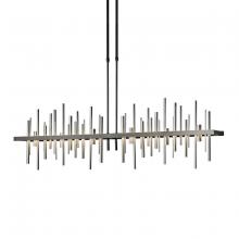 Hubbardton Forge 139726-LED-STND-20-82 - Cityscape Large LED Pendant