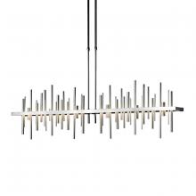 Hubbardton Forge 139726-LED-STND-85-82 - Cityscape Large LED Pendant