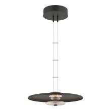 Hubbardton Forge 139971-LED-STND-20-05 - Cairn Mini Pendant