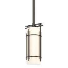 Hubbardton Forge 183550-SKT-MULT-14-GG0118 - Paralline Mini Pendant