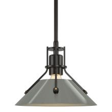 Hubbardton Forge 184250-SKT-MULT-14-85 - Henry Mini Pendant