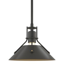 Hubbardton Forge 184250-SKT-MULT-20-07 - Henry Mini Pendant