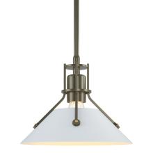 Hubbardton Forge 184250-SKT-MULT-84-02 - Henry Mini Pendant