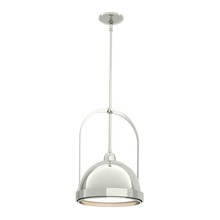 Hubbardton Forge 187462-SKT-MULT-85-85 - Atlas Small Pendant