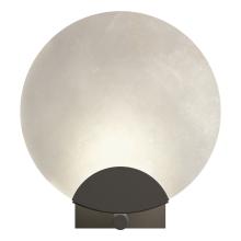 Hubbardton Forge 201059-SKT-07-AR - Callisto 1-Light Sconce